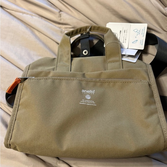 Anello two way bag NWT - Picture 1 of 3